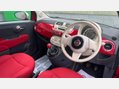 Fiat 500 1.2 Colour Therapy Euro 6 (s/s) 3dr 12