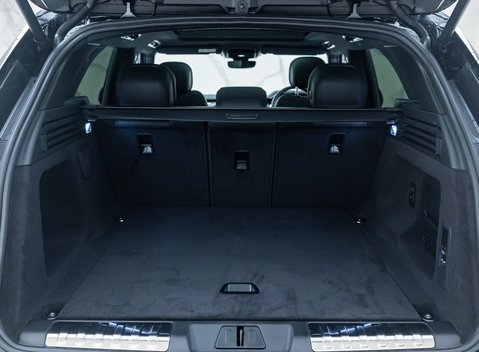 Land Rover Range Rover Sport D250 Edition 34