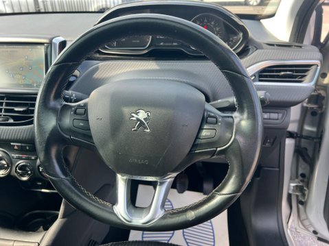 Peugeot 208 1.2 PureTech Allure Premium Euro 6 5dr 20