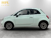 Fiat 500 1.2 Lounge Hatchback 3dr Petrol Manual Euro 6 (s/s) (69 bhp) Air Con - Allo 4
