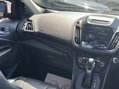 Ford Kuga 2.0 Kuga Titanium X Sport TDCi 4x4 Auto 4WD 5dr 20