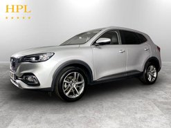 MG HS 1.5 T-GDI Exclusive SUV 5dr Petrol DCT Euro 6 (s/s) (162 ps) 1 Owner - Crui