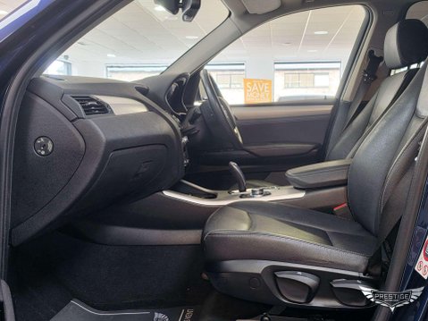BMW X3 2.0 20d SE SUV 5dr Diesel Auto xDrive Euro 6 (s/s) (190 ps) 78