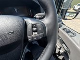 Ford Transit AUTO LWB L3H2 Medium Roof Limited 350 Air Con Alloys Cam EURO 6 NO VAT 18