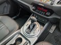 Kia Sportage 2.0 CRDi KX-3 Auto AWD Euro 5 5dr 14