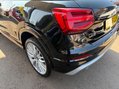 Audi Q2 1.6 TDI S line Euro 6 (s/s) 5dr 20