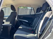 Suzuki S-Cross MOTION BOOSTERJET MHEV 9