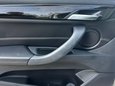 BMW X1 1.5 18i GPF xLine sDrive Euro 6 (s/s) 5dr 25