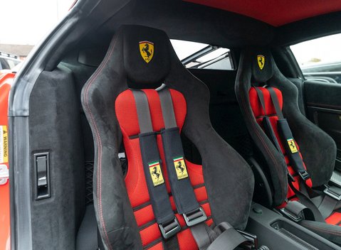 Ferrari 458 Speciale 9