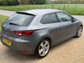 SEAT Leon 2.0 TDI CR FR Sport Coupe 3dr Diesel Manual Euro 5 (s/s) (184 ps) 27