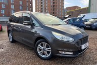 Ford Galaxy TITANIUM 1.5T !! LOOK !! 7 SEATS !! 10 SERVICES! 1 FORMER KEEPER! 1
