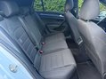 Volkswagen Golf 2.0 Golf R TSi Semi-Auto 4WD 5dr 30