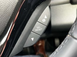 Honda HR-V 1.5 HR-V EX I-VTec CVT 5dr 54