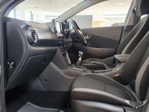 Hyundai KONA 1.0 T-GDi Premium Euro 6 (s/s) 5dr 74