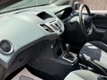 Ford Fiesta 1.4 Fiesta Style + Auto 5dr 49