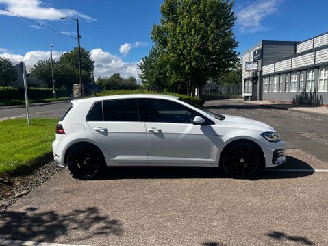 Volkswagen Golf 2.0 Golf GTi TSi 5dr 6