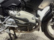 BMW R1200GS 2009 ONLY 31K PANNIERS NEW MOT SERVICED 1200CC ADVENTURE BIKE 11