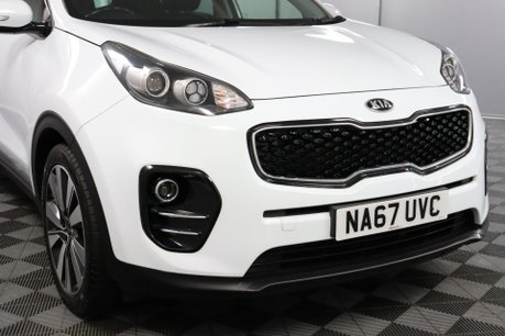 Kia Sportage CRDI 3 ISG 26