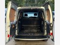 Mercedes-Benz Citan 1.5 109 CDI BlueEfficiency Crew Van Double Cab 6dr Diesel Manual L3 Euro 5 16