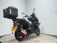 Honda PCX WW 2013 29K NEW MOT 125CC LEARNER SCOOTER SERVICED WARRANTY 3