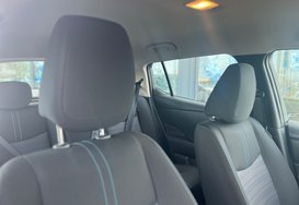 Nissan LEAF ACENTA AUTOMATIC 15