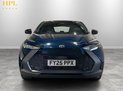 Toyota C-HR 1.8 VVT-h Icon SUV 5dr Petrol Hybrid CVT Euro 6 (s/s) (140 ps) 2