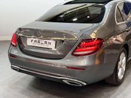 Mercedes-Benz E Class 2.0 E220d SE (Premium Plus) Saloon 4dr Diesel G-Tronic+ Euro 6 (s/s) (194 p 23