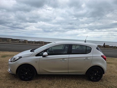Vauxhall Corsa 1.4i ecoFLEX SRi Euro 6 5dr 9