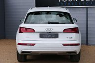 Audi Q5 TFSI QUATTRO SPORT 5