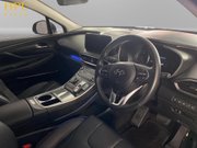 Hyundai SANTA FE 1.6 h T-GDi Premium SUV 5dr Petrol Hybrid Auto 4WD Euro 6 (s/s) (230 ps) 12
