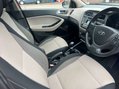 Hyundai i20 1.2 i20 Premium SE MPI 5dr 58