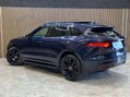 Jaguar F-Pace 3.0 F-PACE V6 S AWD D Auto 4WD 5dr 27