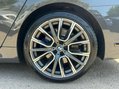 BMW 7 Series 3.0 740d M Sport Auto xDrive Euro 6 (s/s) 4dr 15