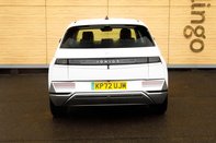 Hyundai IONIQ 5 PREMIUM 7