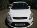 Ford C-Max 1.6 Zetec Euro 5 5dr 3