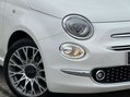 Fiat 500 1.0 500 Dolcevita + MHEV 3dr - NATIONAL DELIVERY* 42