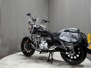 Keeway Superlight 125 2023 73 plate LTD MODEL ONLY 3K, LONG MOT, READY TO RIDE 125CC 6