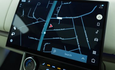 Land Rover Range Rover P530 FIRST EDITION 27