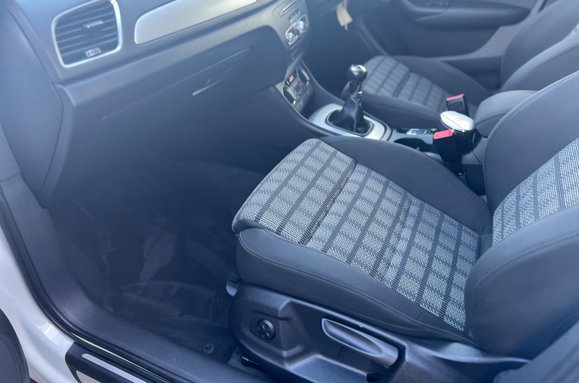 Audi Q3 2.0 TDI SE 33