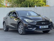 Infiniti Q30 1.6T Premium InTouch Hatchback 5dr Petrol Manual Euro 6 (s/s) (122 ps) 4