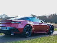 Aston Martin DBS DBS Superleggera V12 18