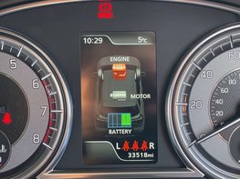 Suzuki SX4 S-Cross 1.4 SX4 S-Cross Motion Boosterjet MHEV 5dr 21