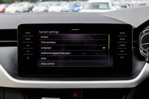 Skoda Kamiq SE DRIVE TSI DSG 33