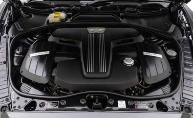 Bentley Continental GT V8 S 26