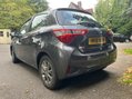 Toyota Yaris VVT-I ICON 20
