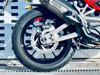 Ducati Multistrada V4 Multistrada V4S Livrea Sport 21
