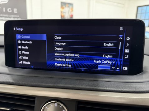 Lexus RX 450H TAKUMI 73