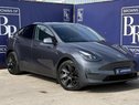 Tesla Model Y (Dual Motor) Long Range SUV 5dr Electric Auto 4WDE (384 bhp)