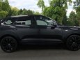 Volkswagen Touareg 3.0 TSI V6 Black Edition Tiptronic 4Motion Euro 6 (s/s) 5dr 5