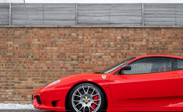 Ferrari 360 Challenge Stradale 34